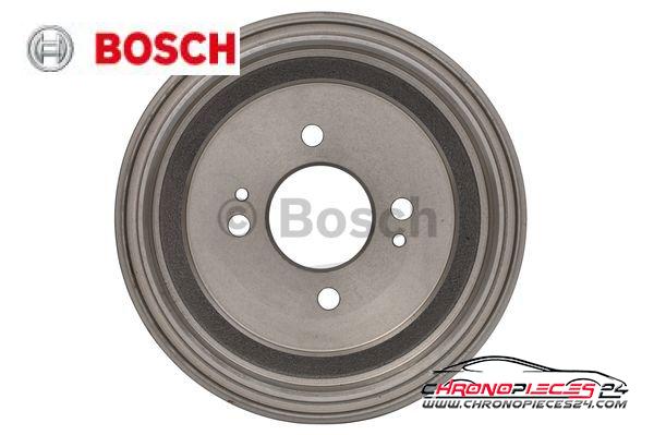 Achat de BOSCH 0 986 477 298 Tambour de frein pas chères