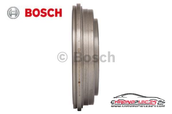 Achat de BOSCH 0 986 477 298 Tambour de frein pas chères