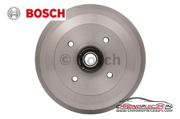 Achat de BOSCH 0 986 477 303 Tambour de frein pas chères