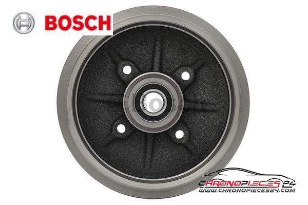 Achat de BOSCH 0 986 477 303 Tambour de frein pas chères