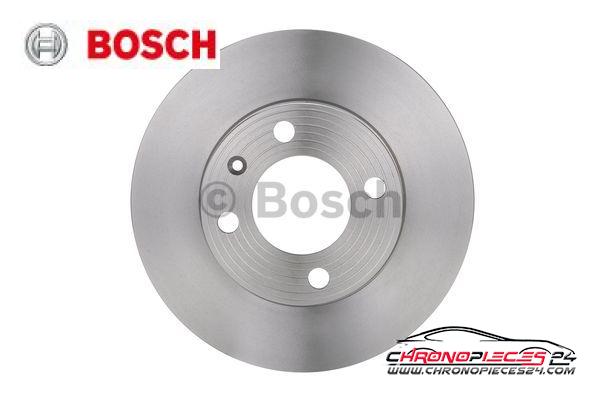 Achat de BOSCH 0 986 478 010 Disque de frein pas chères