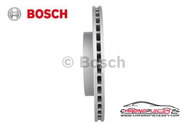 Achat de BOSCH 0 986 478 012 Disque de frein pas chères