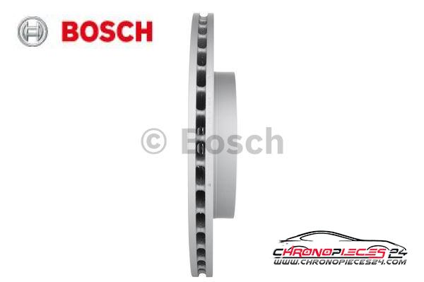 Achat de BOSCH 0 986 478 012 Disque de frein pas chères