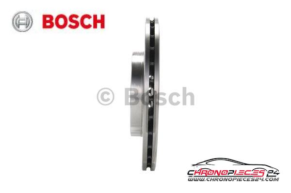 Achat de BOSCH 0 986 478 017 Disque de frein pas chères