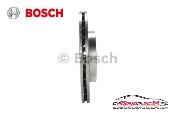 Achat de BOSCH 0 986 478 017 Disque de frein pas chères