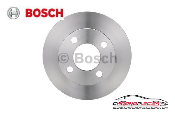 Achat de BOSCH 0 986 478 019 Disque de frein pas chères