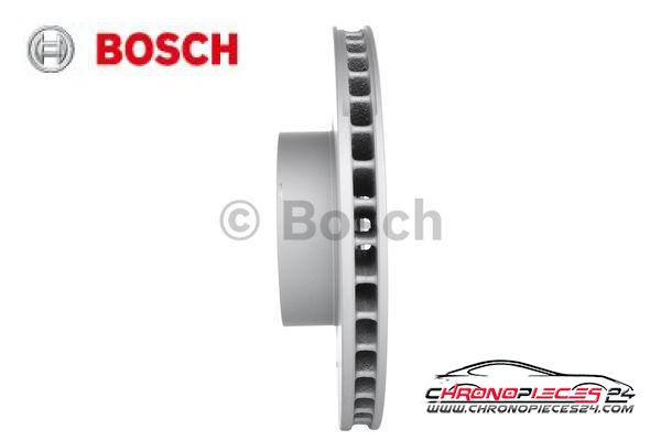 Achat de BOSCH 0 986 478 024 Disque de frein pas chères