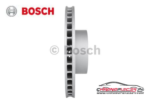 Achat de BOSCH 0 986 478 024 Disque de frein pas chères