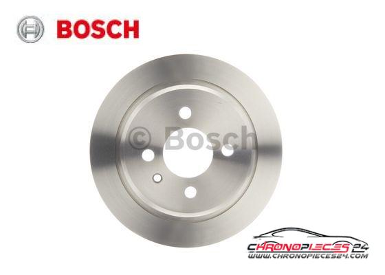 Achat de BOSCH 0 986 478 034 Disque de frein pas chères