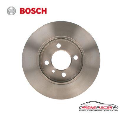 Achat de BOSCH 0 986 478 036 Disque de frein pas chères