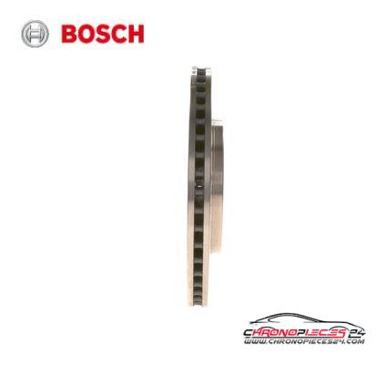 Achat de BOSCH 0 986 478 036 Disque de frein pas chères