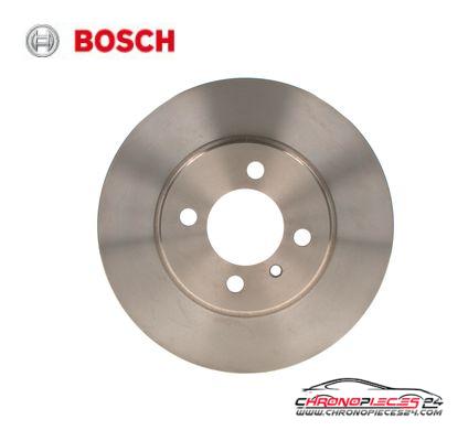 Achat de BOSCH 0 986 478 036 Disque de frein pas chères