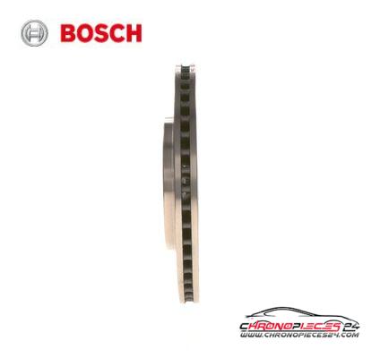 Achat de BOSCH 0 986 478 036 Disque de frein pas chères