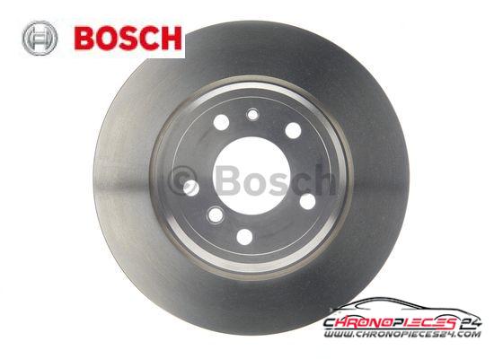 Achat de BOSCH 0 986 478 095 Disque de frein pas chères