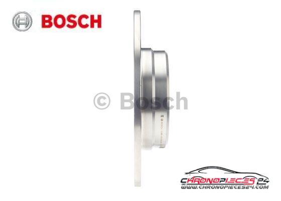 Achat de BOSCH 0 986 478 095 Disque de frein pas chères