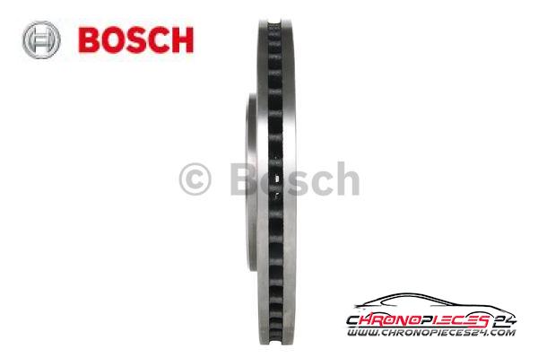 Achat de BOSCH 0 986 478 109 Disque de frein pas chères