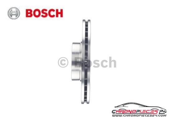 Achat de BOSCH 0 986 478 113 Disque de frein pas chères