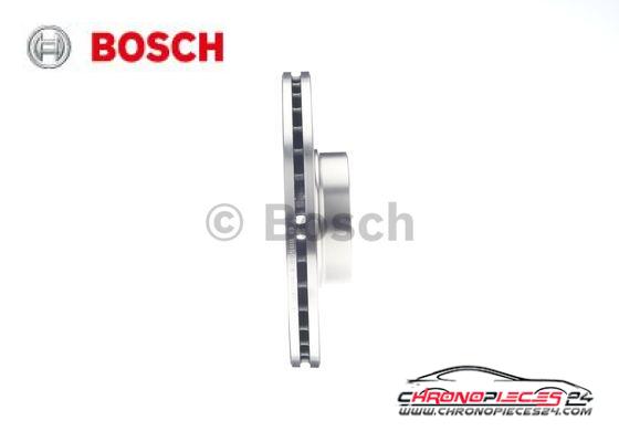 Achat de BOSCH 0 986 478 113 Disque de frein pas chères