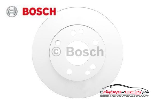 Achat de BOSCH 0 986 478 114 Disque de frein pas chères