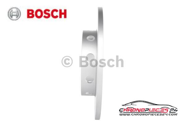 Achat de BOSCH 0 986 478 114 Disque de frein pas chères