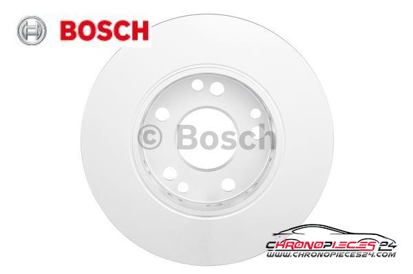 Achat de BOSCH 0 986 478 114 Disque de frein pas chères