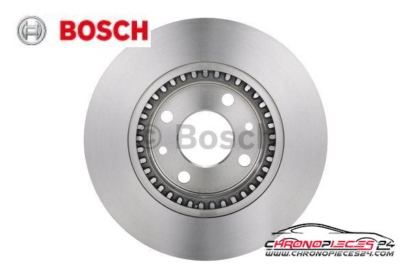 Achat de BOSCH 0 986 478 124 Disque de frein pas chères