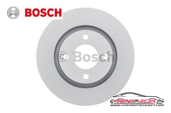 Achat de BOSCH 0 986 478 128 Disque de frein pas chères