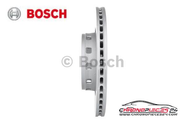 Achat de BOSCH 0 986 478 128 Disque de frein pas chères