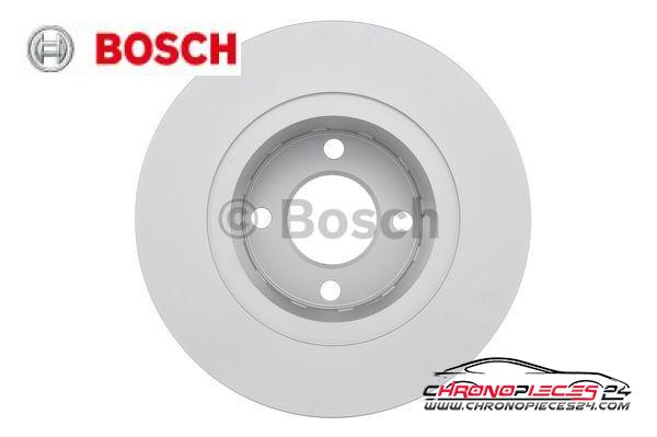 Achat de BOSCH 0 986 478 128 Disque de frein pas chères