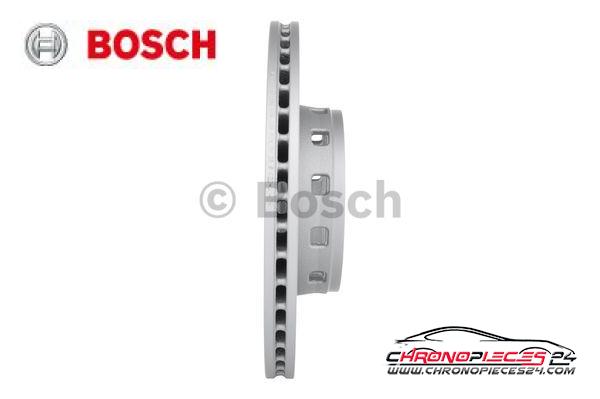 Achat de BOSCH 0 986 478 128 Disque de frein pas chères