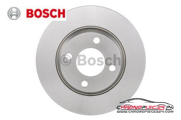 Achat de BOSCH 0 986 478 131 Disque de frein pas chères