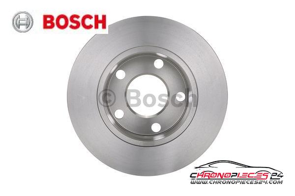 Achat de BOSCH 0 986 478 132 Disque de frein pas chères