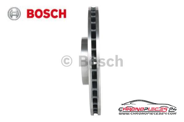 Achat de BOSCH 0 986 478 166 Disque de frein pas chères