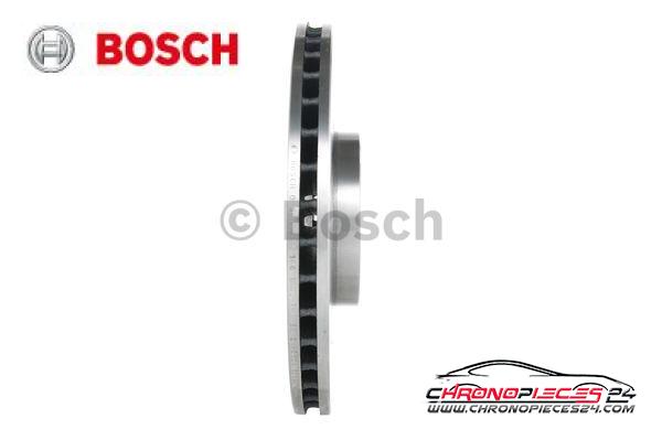 Achat de BOSCH 0 986 478 166 Disque de frein pas chères