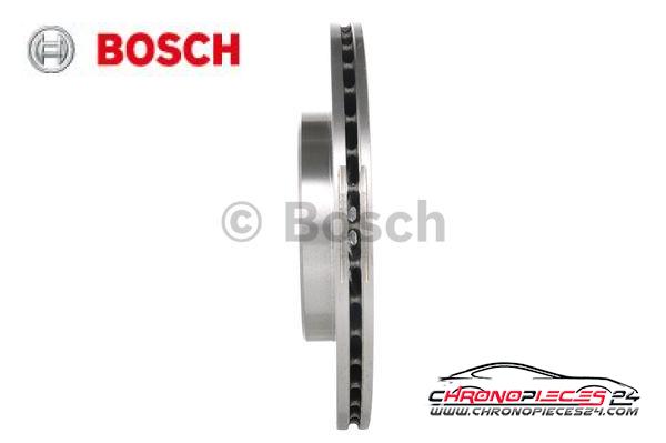 Achat de BOSCH 0 986 478 186 Disque de frein pas chères