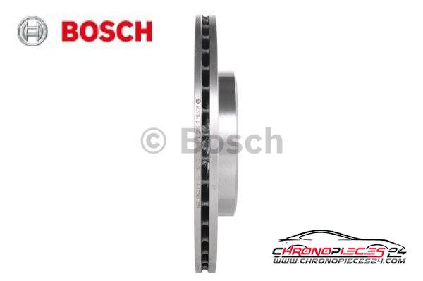 Achat de BOSCH 0 986 478 186 Disque de frein pas chères