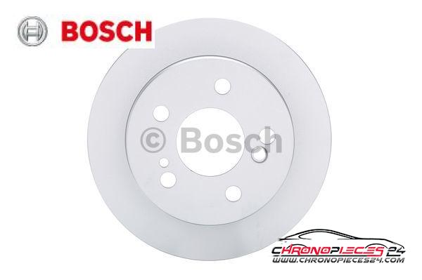 Achat de BOSCH 0 986 478 188 Disque de frein pas chères