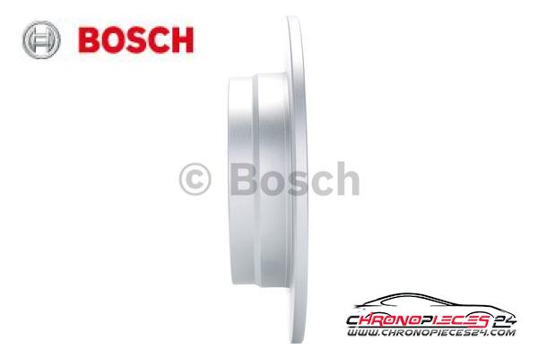 Achat de BOSCH 0 986 478 188 Disque de frein pas chères