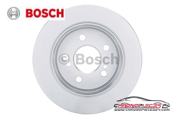 Achat de BOSCH 0 986 478 188 Disque de frein pas chères