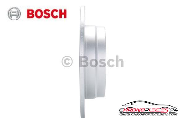 Achat de BOSCH 0 986 478 188 Disque de frein pas chères