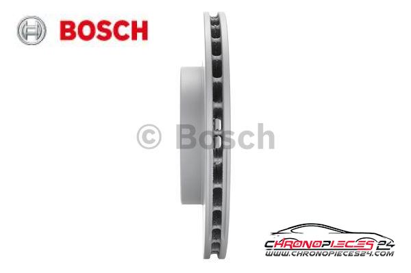 Achat de BOSCH 0 986 478 192 Disque de frein pas chères