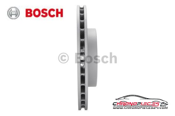 Achat de BOSCH 0 986 478 192 Disque de frein pas chères