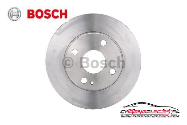 Achat de BOSCH 0 986 478 219 Disque de frein pas chères