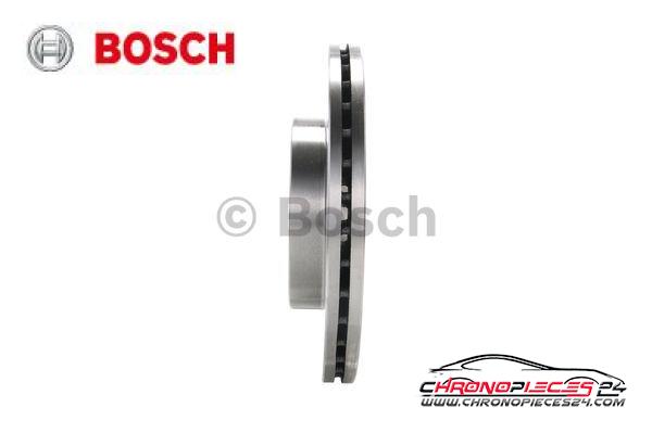 Achat de BOSCH 0 986 478 219 Disque de frein pas chères