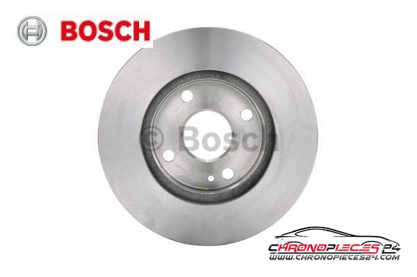 Achat de BOSCH 0 986 478 219 Disque de frein pas chères