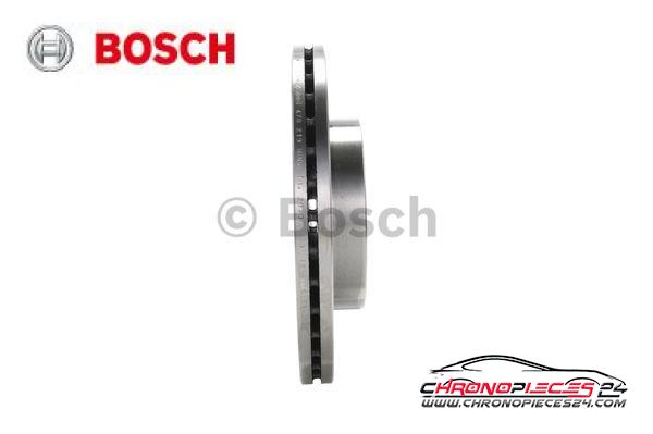 Achat de BOSCH 0 986 478 219 Disque de frein pas chères