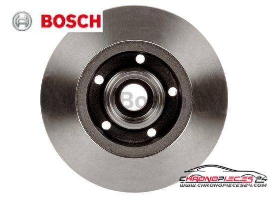 Achat de BOSCH 0 986 478 224 Disque de frein pas chères