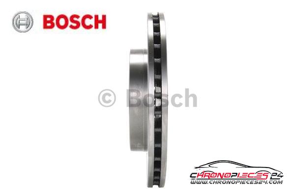 Achat de BOSCH 0 986 478 227 Disque de frein pas chères