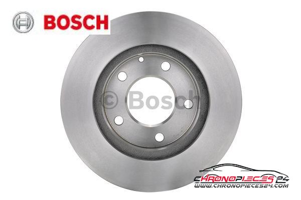 Achat de BOSCH 0 986 478 227 Disque de frein pas chères