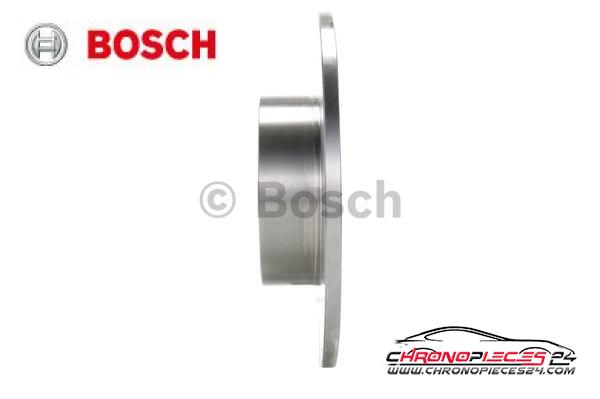 Achat de BOSCH 0 986 478 238 Disque de frein pas chères